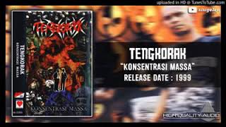 Tengkorak - konsentrasi Masa (full album)