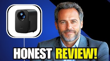 Xiaomi Smart Projector L1 Review 2025 – Full HD, Google TV & Automatic Keystone Tested!