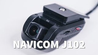 Danh sách 13 camera hành trình navicom j102 hay nhất hiện nay