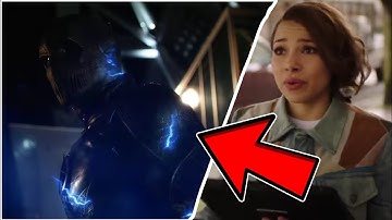 Zoom vs Barry Deleted Scene All The Flash Deleted Scenes Season 5!!