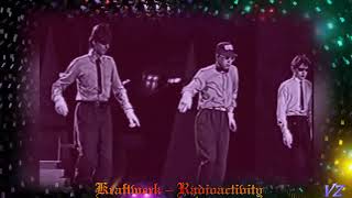 Kraftwerk – Radioactivity 1991 Remix Hdr