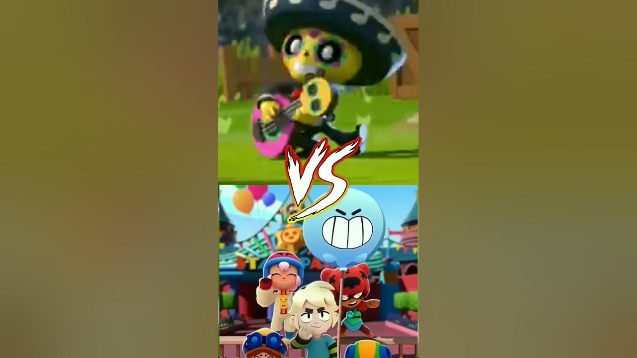 Rule 34 brawl stars melodi