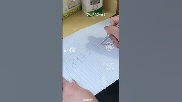 Mẹo giúp học sinh, sinh viên đạt điểm cao trong các bài thi #ambvietnam #meohay