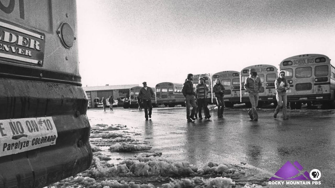 "Standing in the Gap" Part 2: Southwest Denver