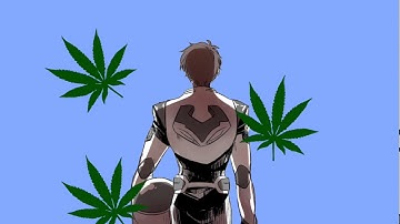 Gym Class ~ Lance (Ayy bday mep part)