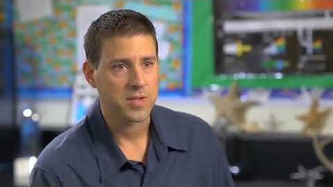 Understanding Autism - Capitalizing on Strengths (Video clip 1.4)