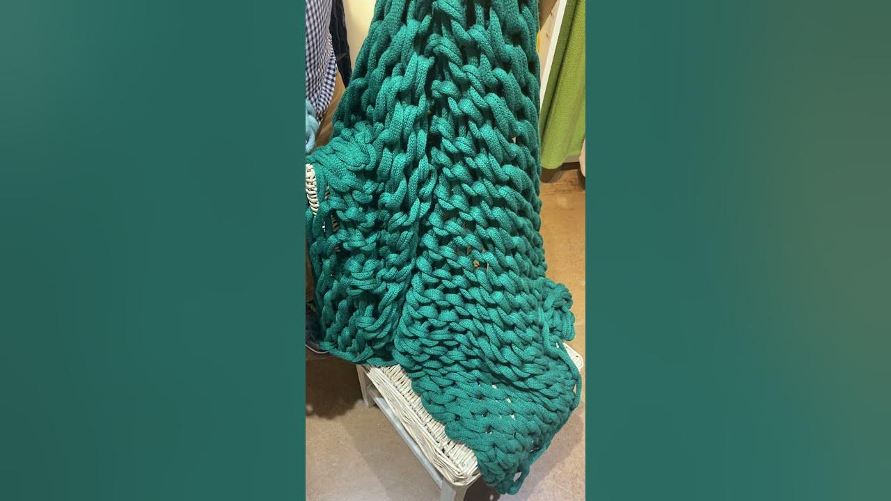 Bedford Collections Del Ray Throw YouTube