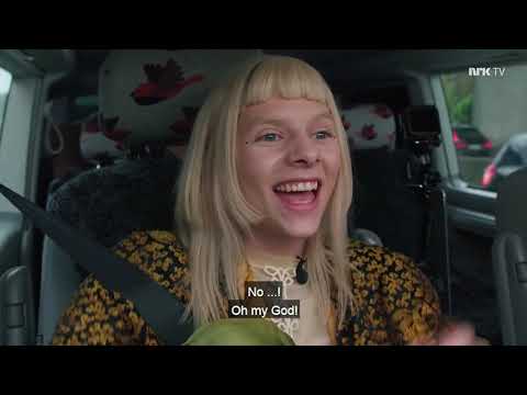 AURORA HAIK Full