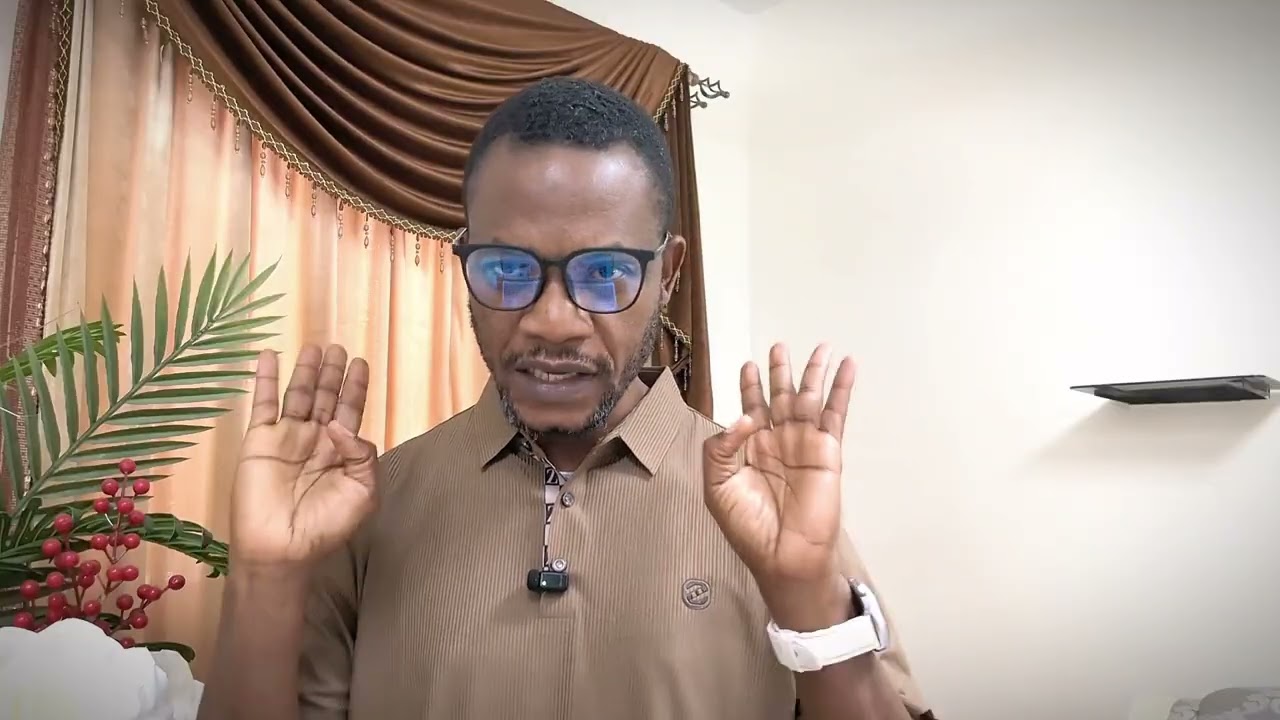 RAHBY - IRAN KUMTANGAZA MRITHI WA KHEMENEI HARAKA IWEZEKANAVYO