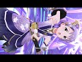 「ミリシタ」Silent Joker(真壁瑞希)【Birthday Live】