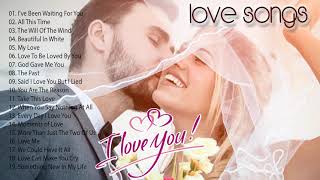 Relaxing Beautiful Love Songs 70&#39;s 80&#39;s 90&#39;s 💖 Best Romantic Love Songs Of 80&#39;s and 90&#39;s