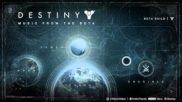 "Eighth" - Music from the Destiny Beta lobby