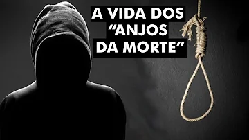 Como era a vida de um carrasco?