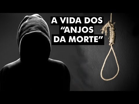 Vídeo: Carrascos Na História - Visão Alternativa