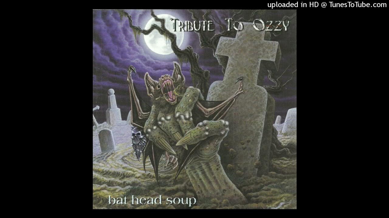 ozzy osbourne bat head soup