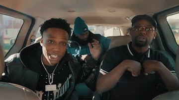 Jug Knight Ft. Baby Geeze - Random Blocks (Official Video)