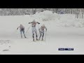 Another double joy for Sweden | Women's Team Sprint | Planica | FIS Cross Country