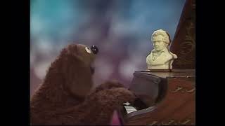 The Muppet Show - 312 James Coco - Eight Little Notes 1978
