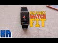 Huawei Watch Fit || Esto es todo lo que puede HACER!