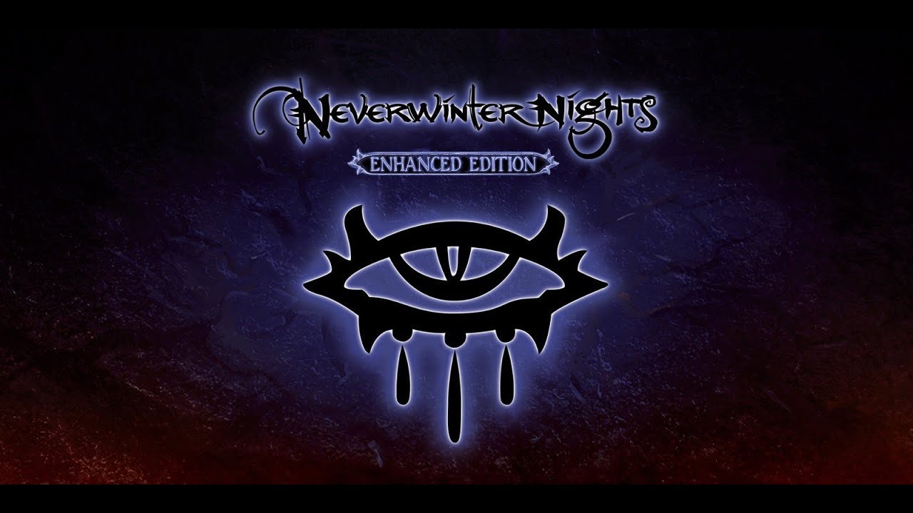 Neverwinter Nights: Enhanced Edition Gameplay (Nintendo Switch)
