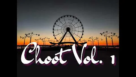Choot Vol. 1