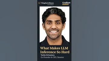 What Makes LLM Inference So Hard