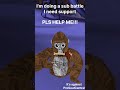 Pls help me reach my goal #vr #gorillatag