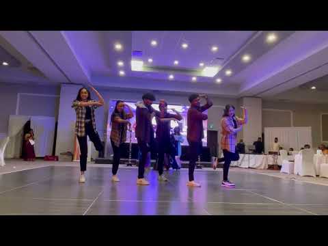 Tamil pasanga & Alaporan Thamilan Song | Dance performance | Canada | Ottawa | Gala | 2023 | Tamil