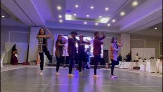 Tamil pasanga & Alaporan Thamilan Song | Dance performance | Canada | Ottawa | Gala | 2023 | Tamil