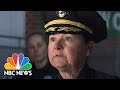 Boulder Officials Hold Presser After Active Shooting At Colorado Grocery Store | NBC News
