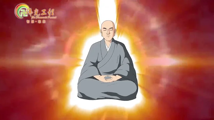 文殊菩薩應化故事之文殊化身 - 天天要聞