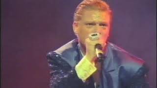 Erasure - Electro Top Ten - Introduced by Marc Almond