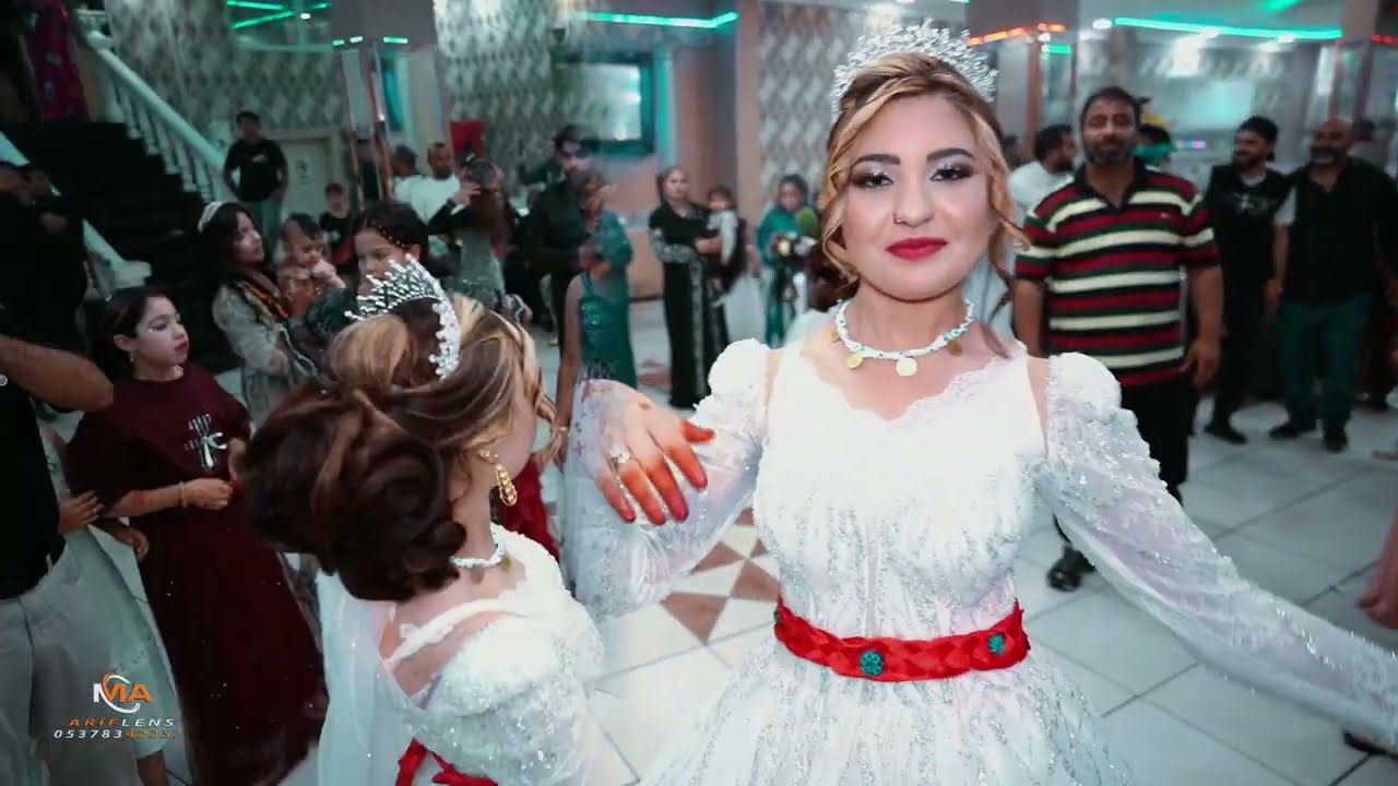 فيديوالعارف يقدم لكم زفاف العريس علي ابن جنيد ج1