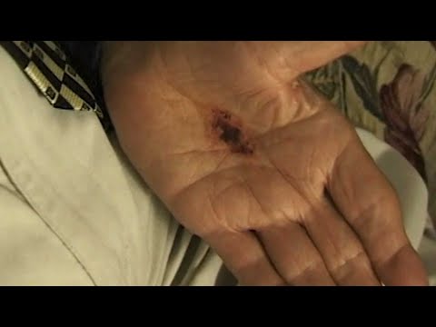BEYOND HUMAN LIMITS - STIGMATA