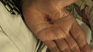 BEYOND HUMAN LIMITS - STIGMATA