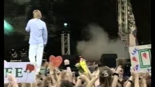 Caught in the Act - Let this love beginn (Last Concert)