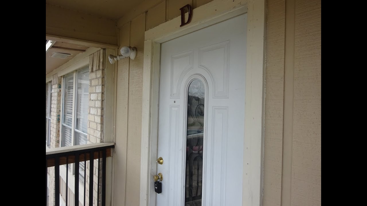 Units for Rent in Stafford Texas 2BR/1BA by Property Management in