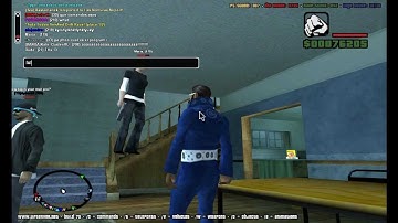 (HD)New Bug On The Uif Server 1!!!