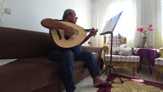 CÜNEYT ÖZER - Okyanus 'Sevgili Eşim Hatice İçin'