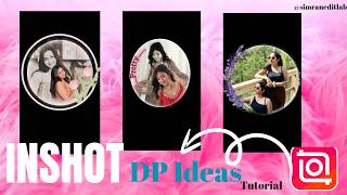 DP Par Simple Photo Lagana Band Karo! ❌ Viral DP Editing Tutorial 🔥#tutorial #trendingnow