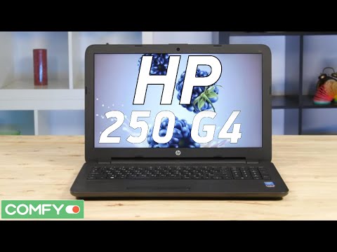 Ноутбук Hp 250 G4 Цена