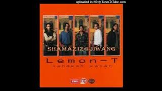 Kerana Janji - LEMON T HQ AUDIO