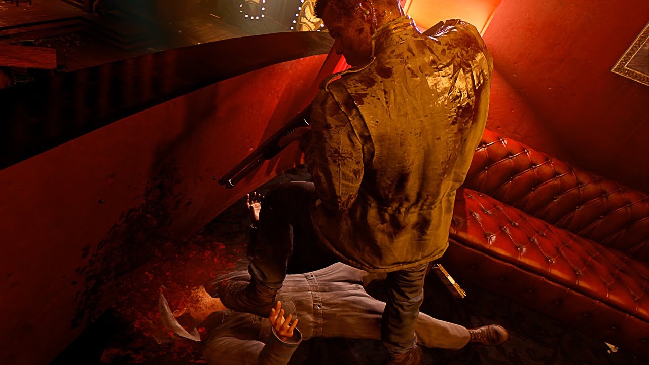 Mafia 3 Stealth Kills – Brutal Rampage Gameplay You’ve Never Seen Before