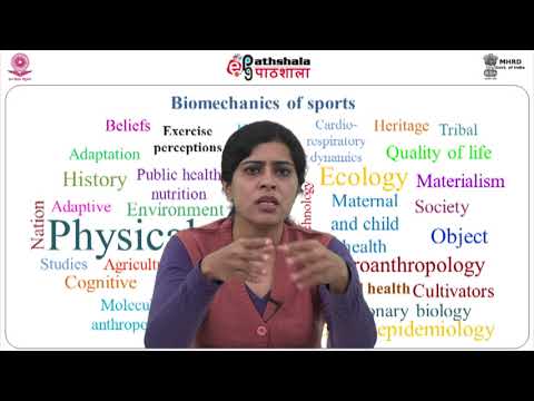 Tourism Anthropology