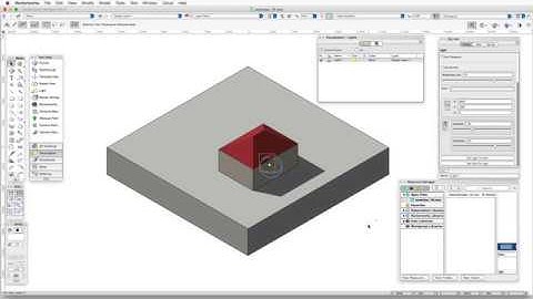 Remarkable Renderworks Ep. 19:  Creating Sunlight: Directional Light