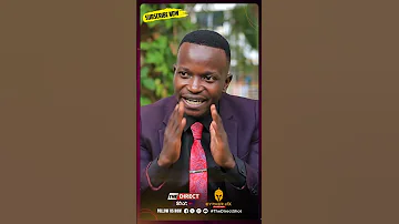 NUP YAJILA KUMAANYI GA BANTU DR NAMWOZA SULAIMAN Bobiwine Thedirectshot Kyagulanyi Nup 