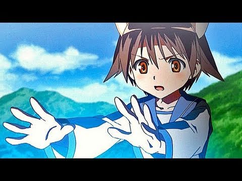 Best Witch Anime List | Popular Anime With Witches