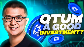 Qtum ($QTUM): The Blockchain Combining the Best of Bitcoin and Ethereum