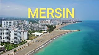 Турция Мерсин - город для инвестиций и жизни #mersin #turkey #инвестиции