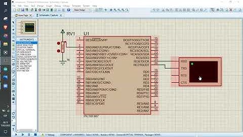 Laboratorio 10 - Programación de Microcontroladores